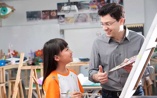千萬銘校基金 | 為什麼說上學不要“出三環”？